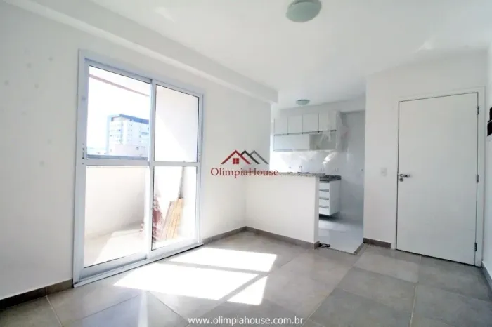 Venda Apartamento 1 Dormitórios - 40 m² Consolação