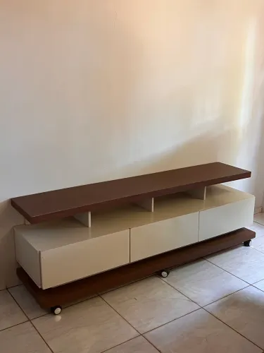 Rack de sala