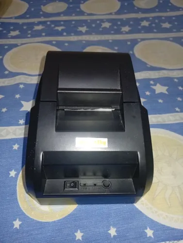 Impressora térmica de recibo Goldensky