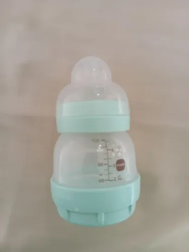 Mamadeira mam 130ml