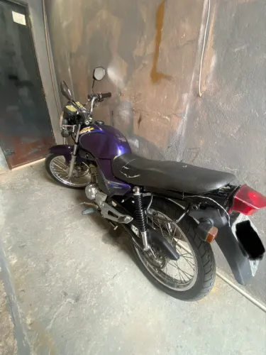 Ybr 2002 completa