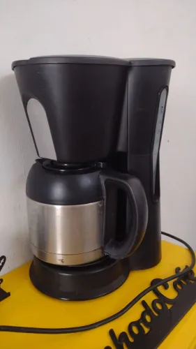 Cafeteira