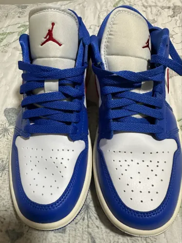 Tênis Nike Jordan Feminino