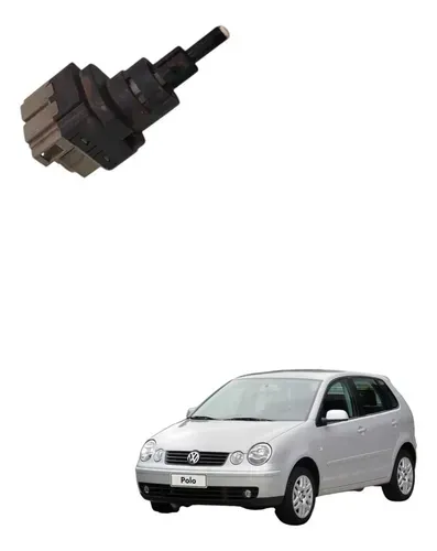 Interruptor Luz Freio Volkswagen Polo 2003
