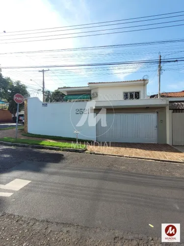 Casa (térrea na rua) 4 dormitórios/suite, cozinha planejada