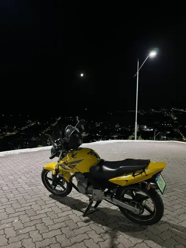 Twister 250