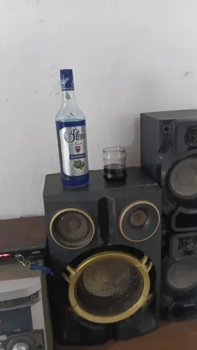 Som pra vende