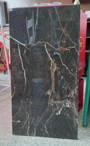 Piso Retificado