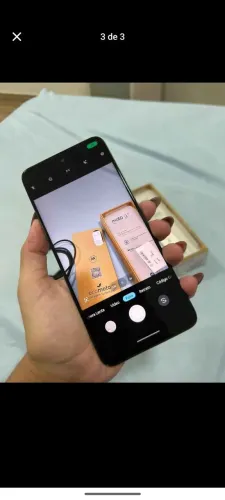 Moto G35 5G 256gb com NFC