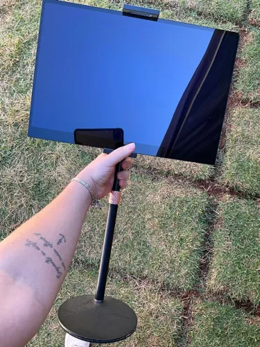 Monitor