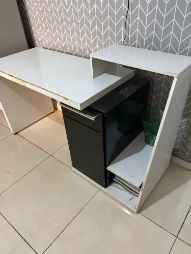 Mesa de computador