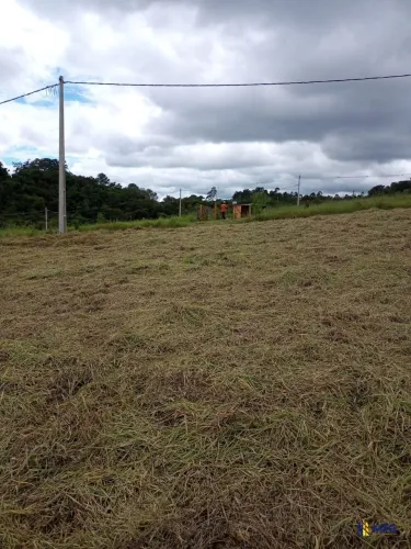 Terreno à Venda - Residencial Iguatemi 4 (Fase 1), Alumínio/SP