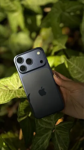 iPhone 17 pro