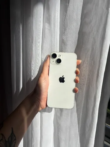 Iphone 14 128GB 86% de bateria