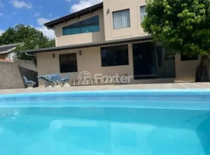 Casa condomínio fechado Viamão - RS