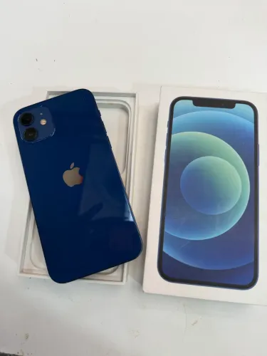 iPhone 12 128gb