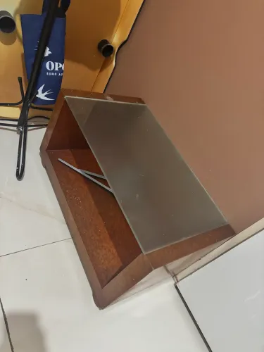 Mesa de Madeira