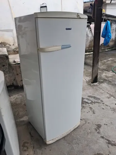 Geladeira consul 
