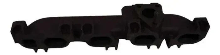 Coletor Escapamento Fiat Toro Diesel 2017 55221597