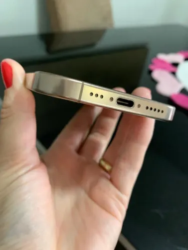 iPhone 16 pro 256 GB