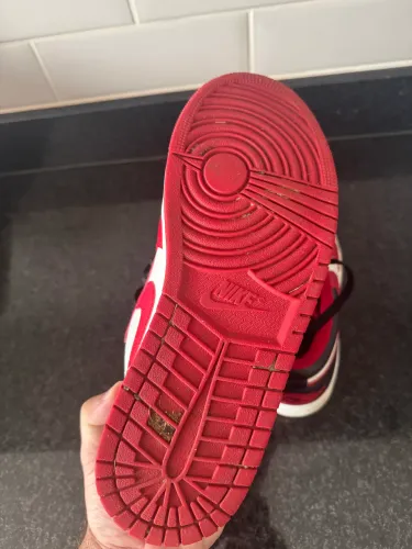 Tênis Nike