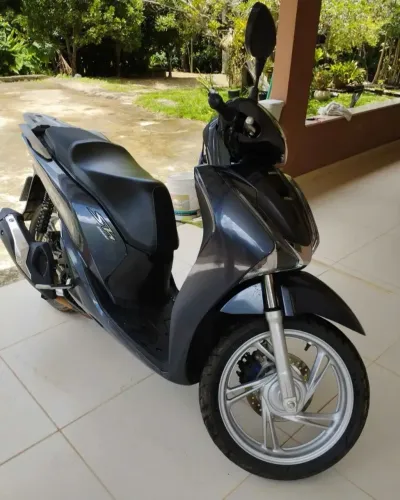 Vendo Honda SH150i