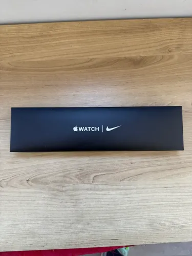 Apple Watch Nike SE GPS+CELULAR