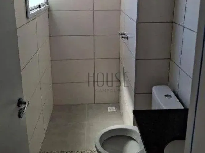Apartamento com 2 dormitórios à venda, 53 m² por R$ 510.000,00 - Condomínio JR Hortência -