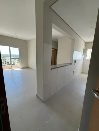 Apartamento à venda Novo | Valle das Palmeiras | Cuiabá codigo: 333829