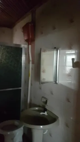 Casa, Residencial, 2 dormitório(s), 1 vaga(s) de garagem - 39m² - faça sua proposta