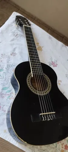 Violão tamanho Mini.. Gianini clássico