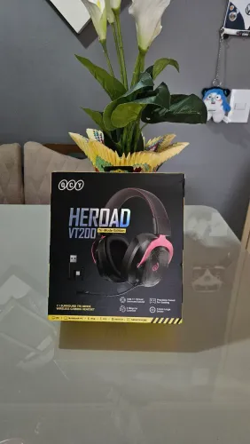 QCY VT200