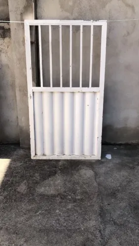 Portão