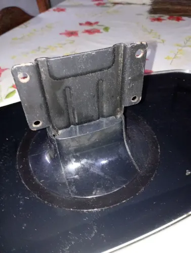 Base Pedestal Para Tv Philips