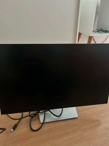Monitor Dell 2425H USO FEMININO APENAS, SÓ 1 VEZ