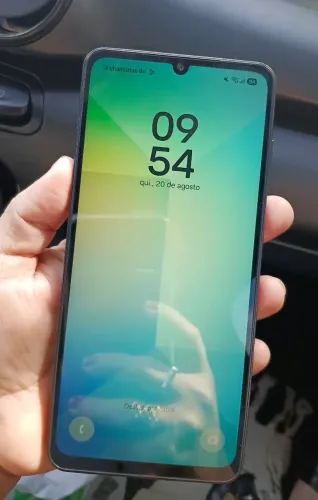 SANSUNG GALAXY A06