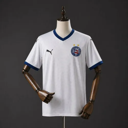 Camisa do Bahia versão Torcedor 