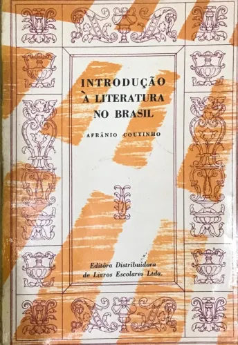 Introdução à Literatura no Brasil