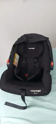 Bebê Conforto Voyage Beta - 0 a 13 kg