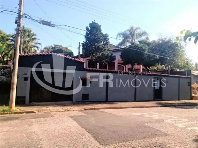 Terreno Residencial à venda, Vila Carvalho, Sorocaba - TE0209.