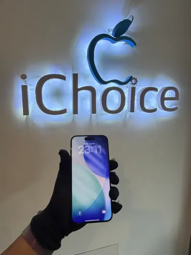 iPhone 15 Pro Max 256GB (Somos Loja)