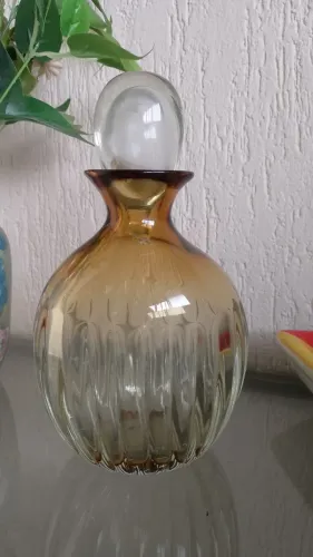 Licoreira murano, R$ 350