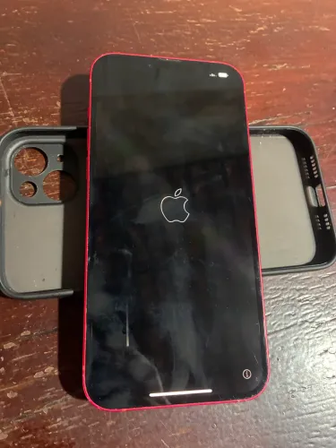 iPhone 14 Pro - Vendo ou troco 