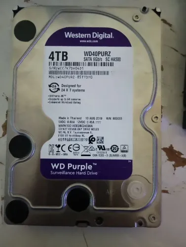 HD 4T
