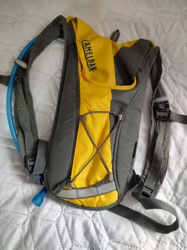 MOCHILA DE HIDRATAÇÃO CAMELBAK 