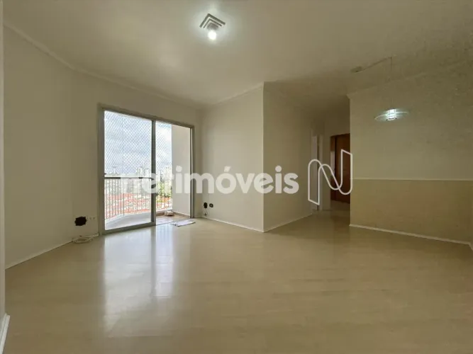 Venda ou locação Apartamento 2 quartos Vila Indiana São Paulo