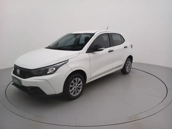 Fiat Argo Drive 1.0 6V Flex 2025