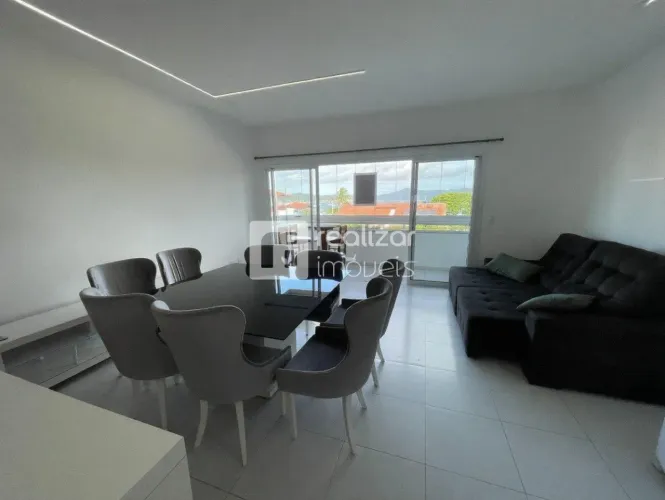 Apartamento 3 quartos em Canajurê - Florianópolis