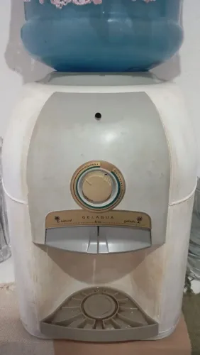 Gelagua Esmaltec