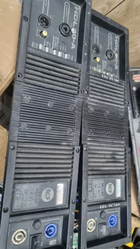 Módulo amplificador HDL20-A
